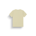 BASEMENT WEALTH TEE __color:Wood_Ash#9