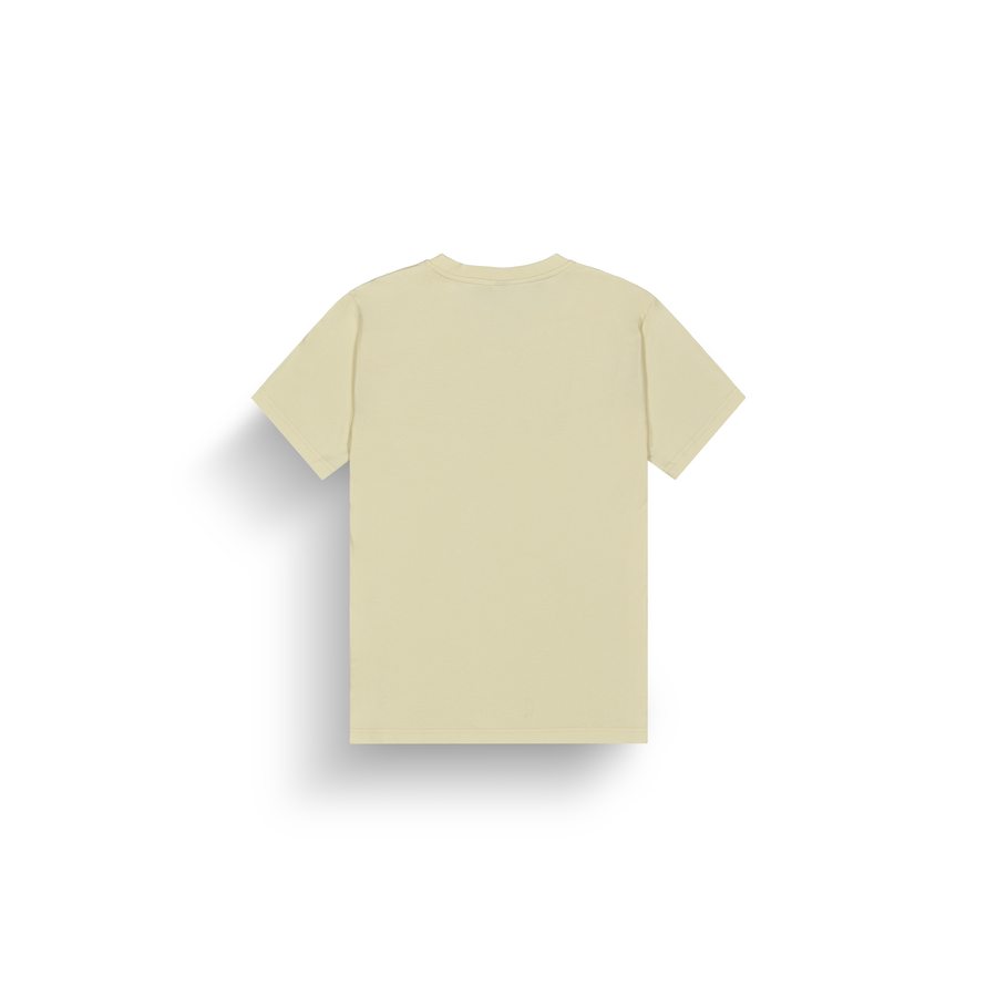 BASEMENT WEALTH TEE __color:Wood_Ash#9