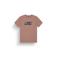 BASEMENT WEALTH TEE __color:Burlwood#3