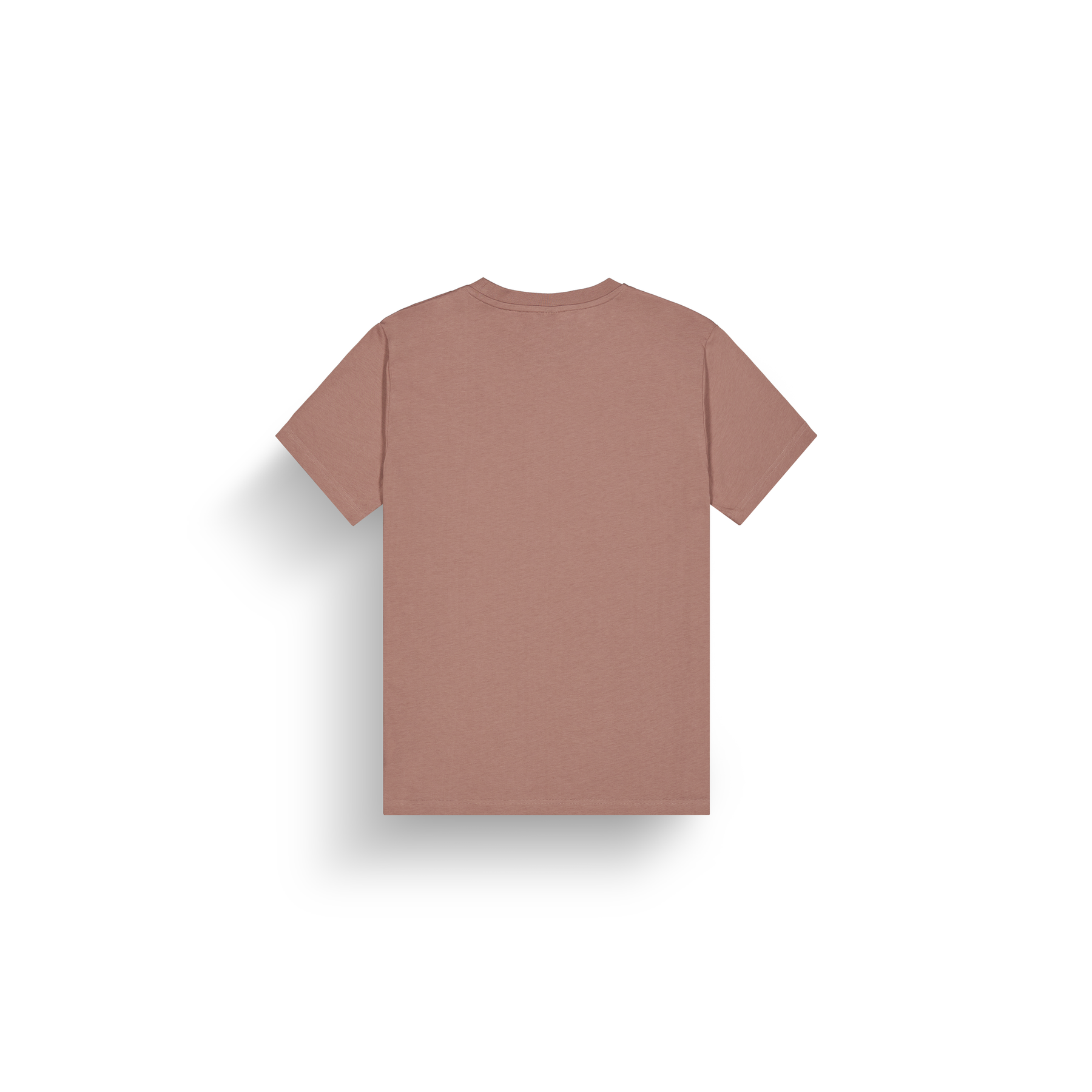 BASEMENT WEALTH TEE __color:Burlwood#4
