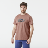 BASEMENT WEALTH TEE __color:Burlwood#1