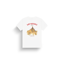 D&S BARDENAS TEE __color:Natural_White#7
