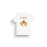 D&S BARDENAS TEE __color:Natural_White#7