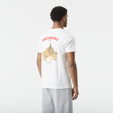 D&S BARDENAS TEE __color:Natural_White#2