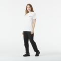 D&S BARDENAS TEE __color:Natural_White#3