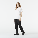 D&S BARDENAS TEE __color:Natural_White#3