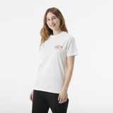 D&S BARDENAS TEE __color:Natural_White#4