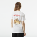 D&S BARDENAS TEE __color:Natural_White#5