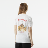 D&S BARDENAS TEE __color:Natural_White#5