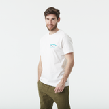 D&S MOUNT AKA TEE __color:Natural_White#1