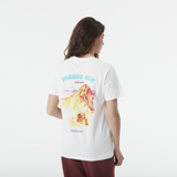 D&S MOUNT AKA TEE __color:Natural_White#5