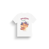 D&S DOLOMITI TEE __color:Natural_White#7