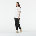 D&S DOLOMITI TEE __color:Natural_White#3