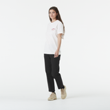 D&S DOLOMITI TEE __color:Natural_White#3