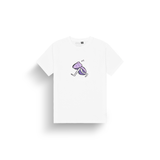 JEAN JULLIEN TEE 3 __color:Walking_Shell#1