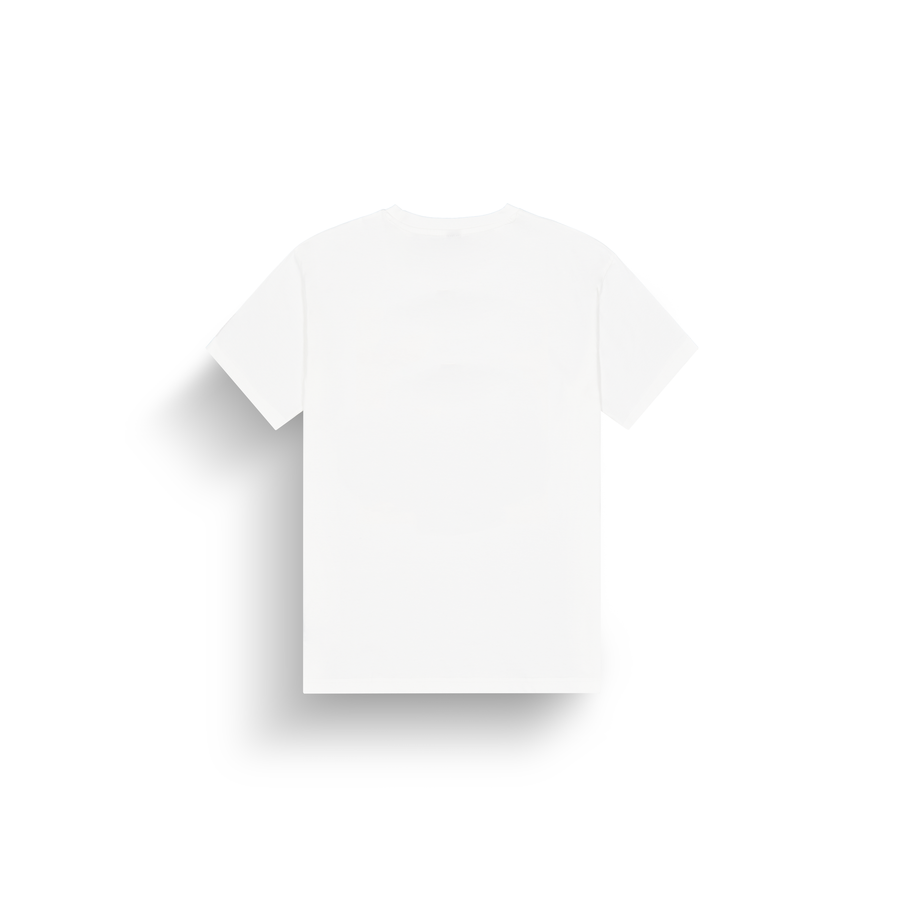 JEAN JULLIEN TEE 3 __color:Walking_Shell#2