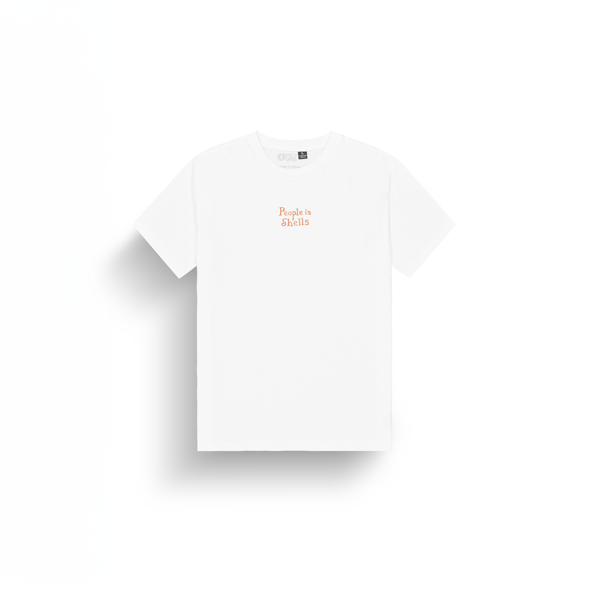 JEAN JULLIEN TEE 1 __color:People_in_Shells#2