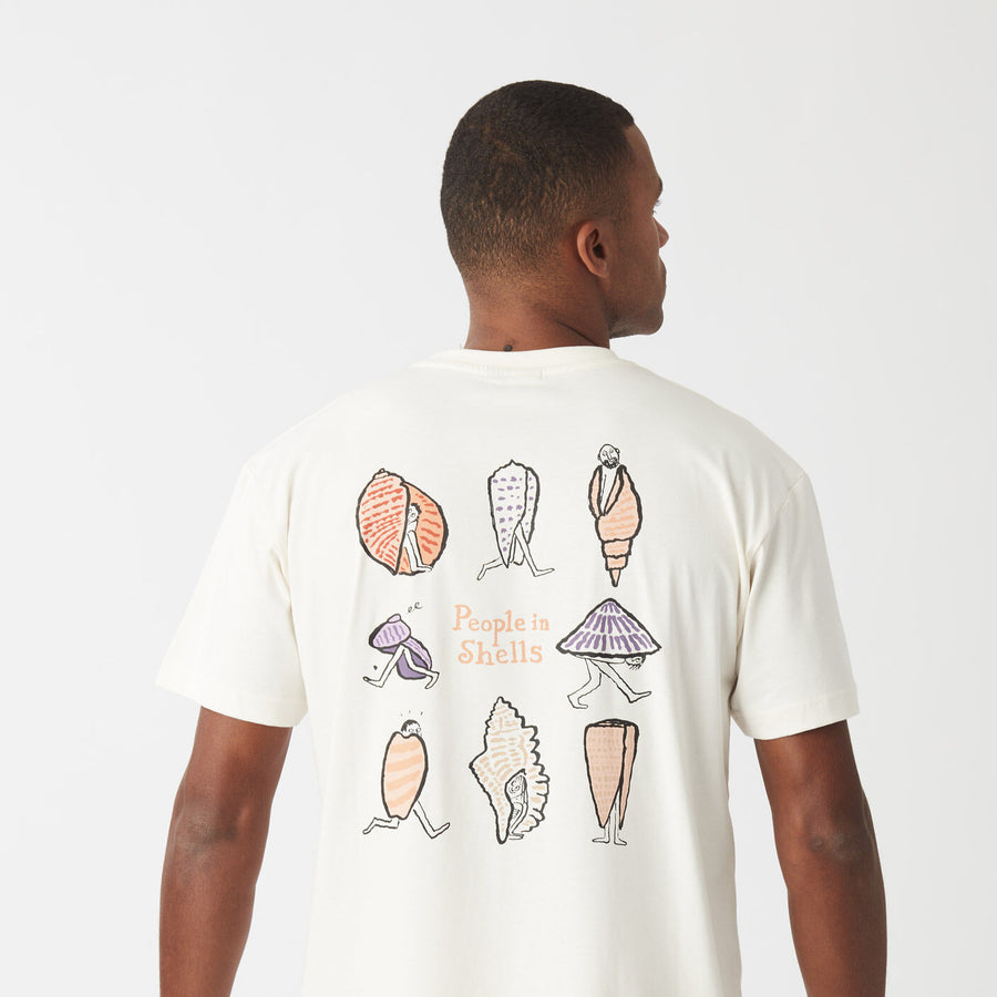 JEAN JULLIEN TEE 1 __color:People_in_Shells#1