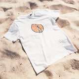 JEAN JULLIEN TEE 2 __color:Worn_Shell#0
