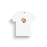 JEAN JULLIEN TEE 2 __color:Worn_Shell#1