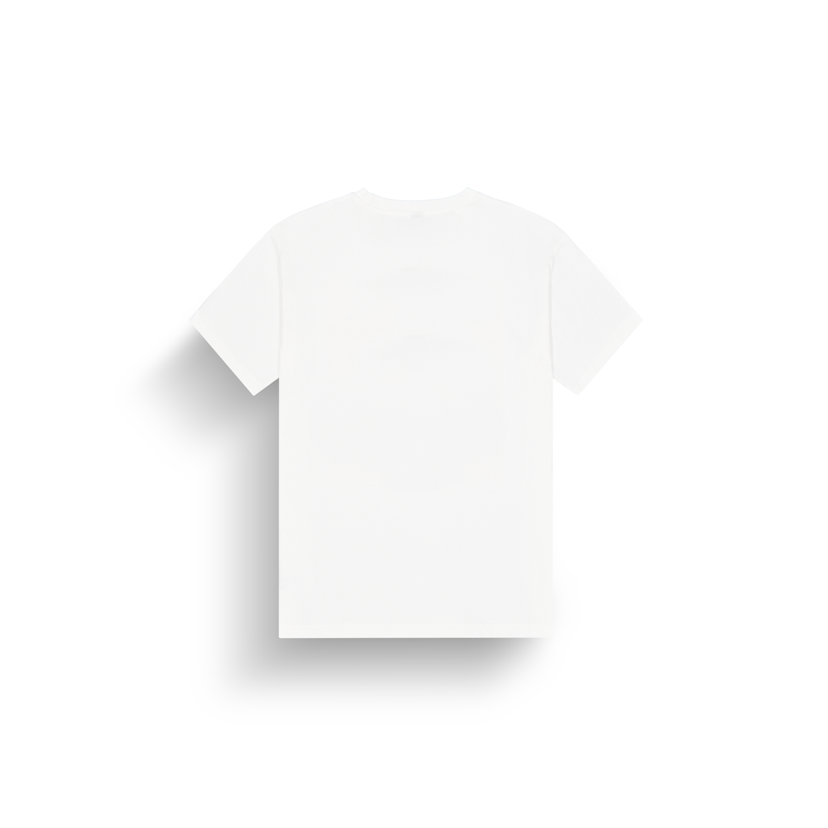 JEAN JULLIEN TEE 2 __color:Worn_Shell#2