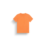 BASEMENT LEO TEE __color:Washed_Dusty_Orange#9