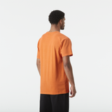 BASEMENT LEO TEE __color:Washed_Dusty_Orange#6