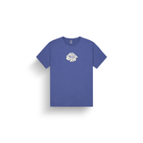 MARIBO SS SURF TEE __color:Skipper_Blue#18