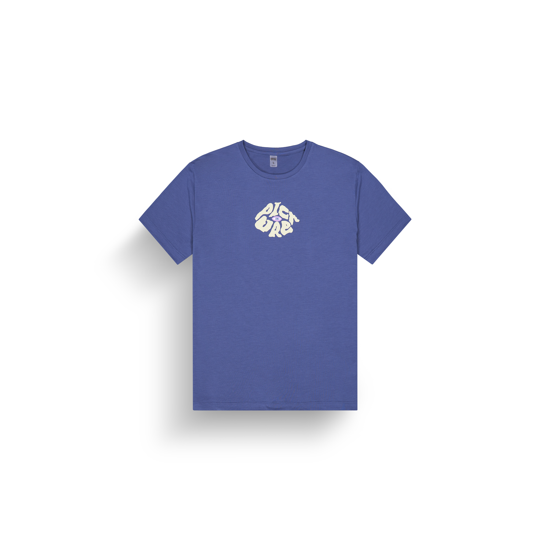 MARIBO SS SURF TEE __color:Skipper_Blue#18