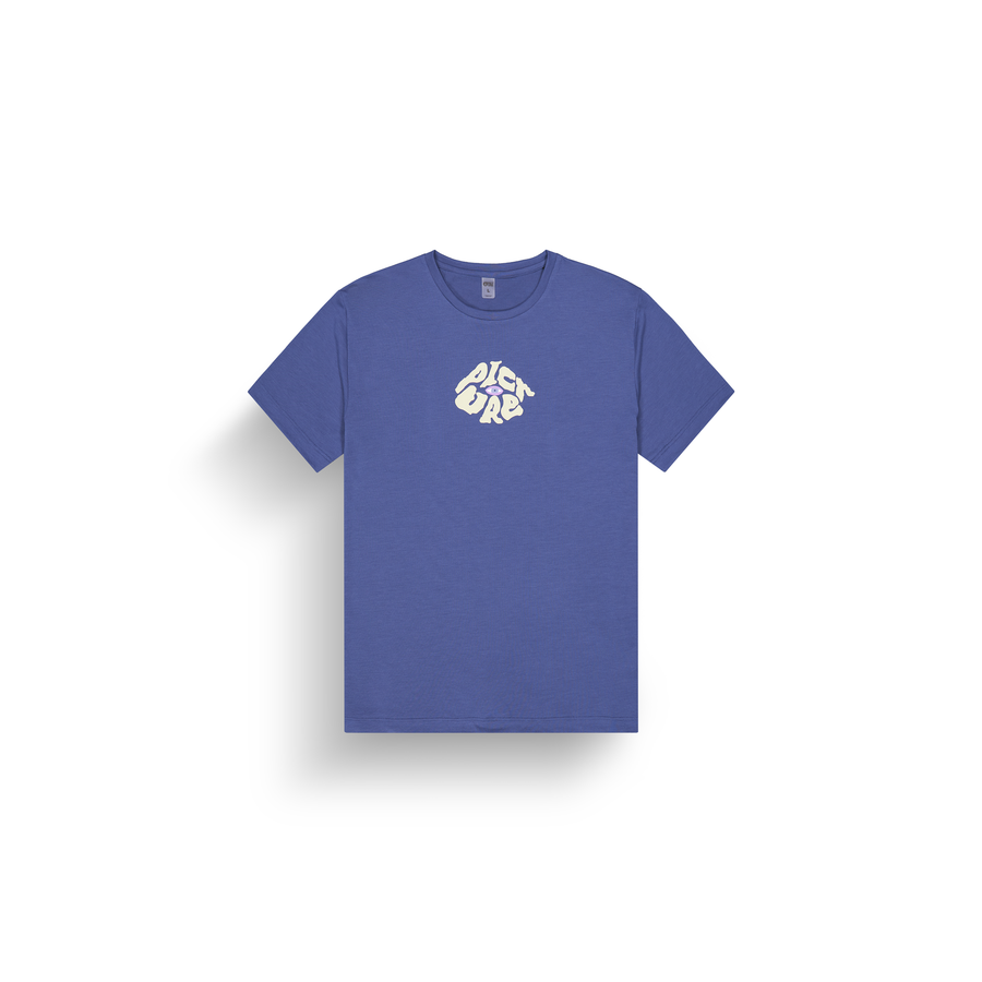 MARIBO SS SURF TEE __color:Skipper_Blue#18