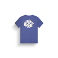 MARIBO SS SURF TEE __color:Skipper_Blue#19