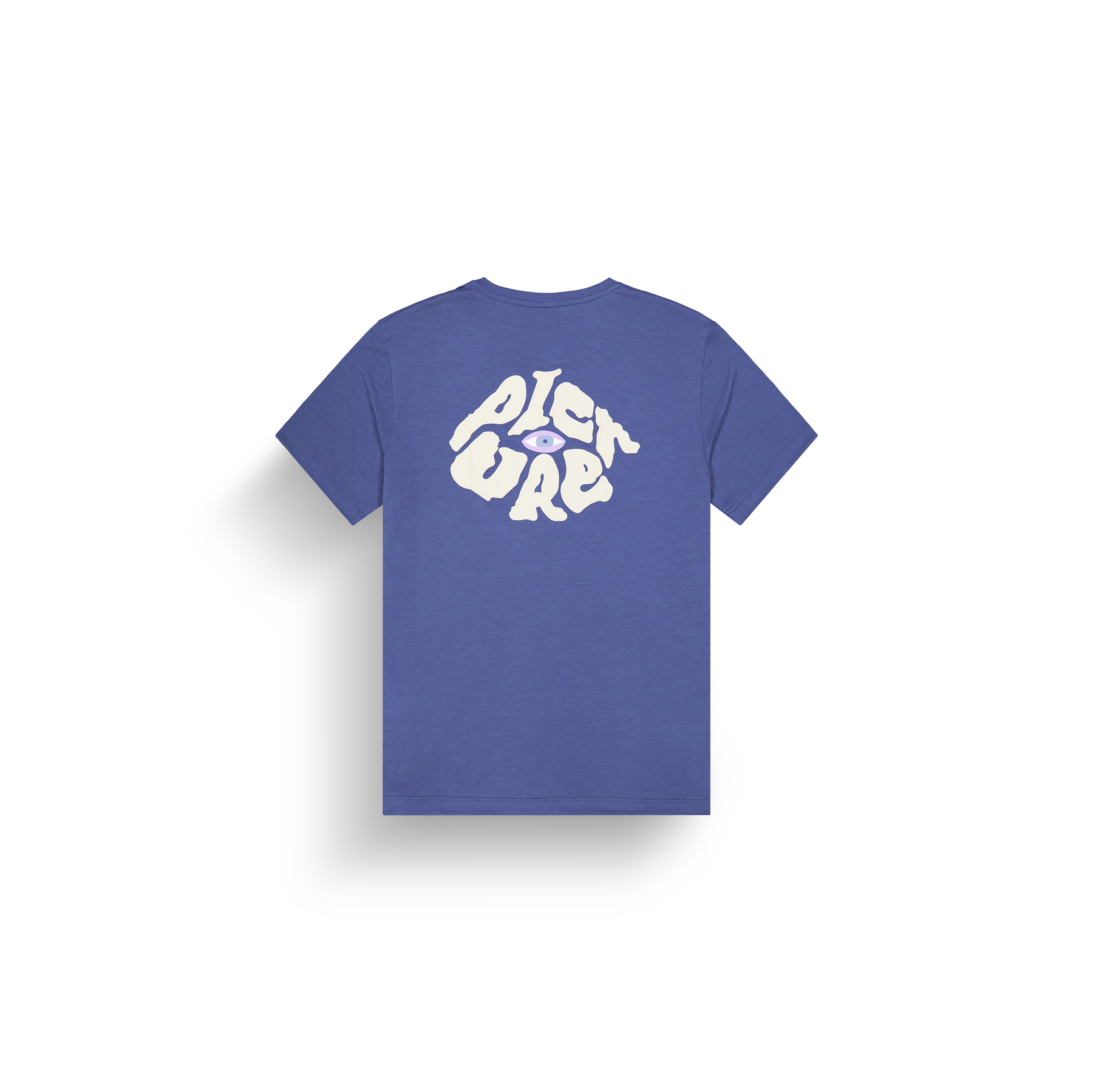 MARIBO SS SURF TEE __color:Skipper_Blue#19