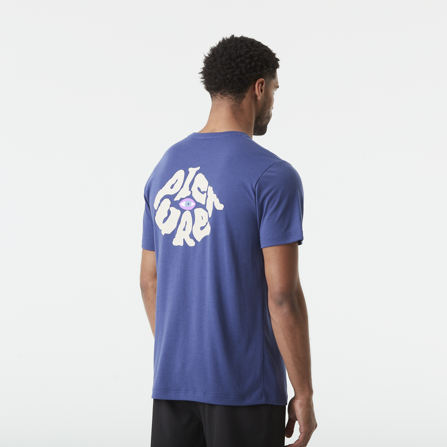 MARIBO SS SURF TEE __color:Skipper_Blue#16