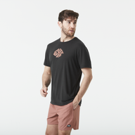 MARIBO SS SURF TEE __color:Black#0