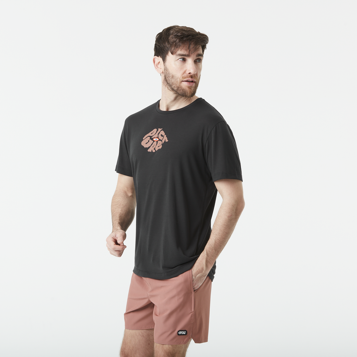Maribo SS Surf Tee