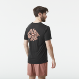 MARIBO SS SURF TEE __color:Black#1