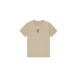 MARIBO SS SURF TEE __color:Pure_Cashmere#13