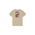 MARIBO SS SURF TEE __color:Pure_Cashmere#14