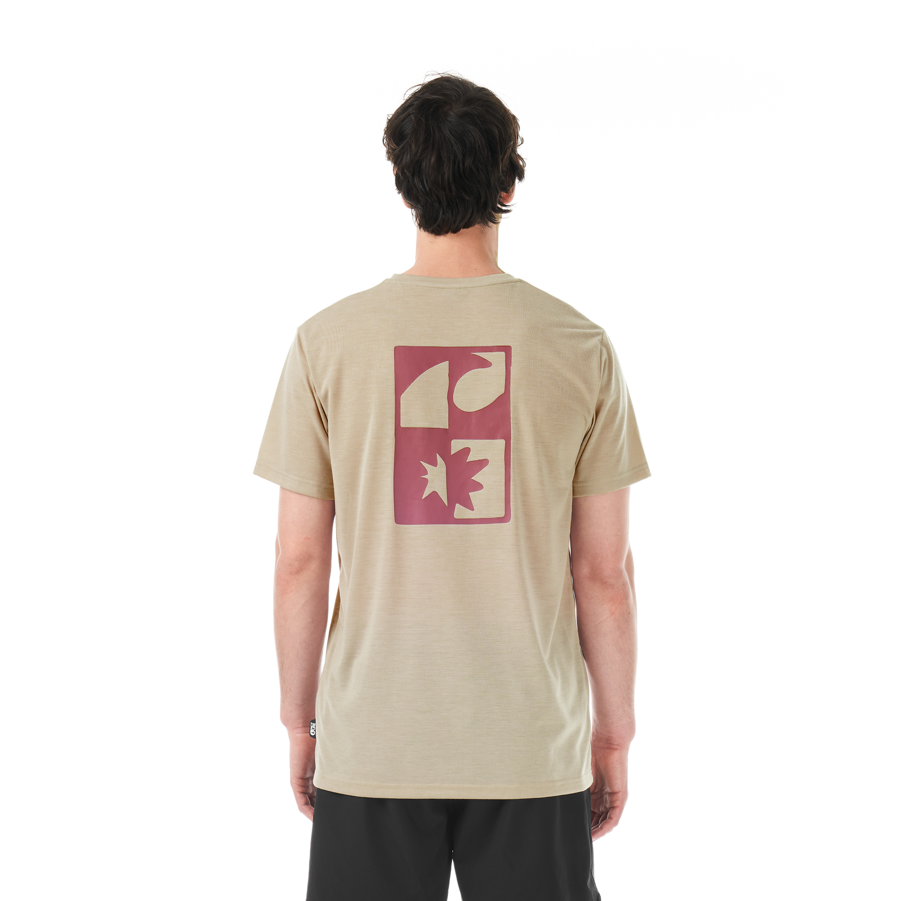 MARIBO SS SURF TEE __color:Pure_Cashmere#11