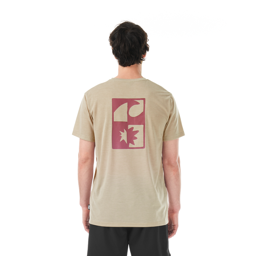 MARIBO SS SURF TEE __color:Pure_Cashmere#11