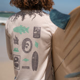 MARIBO LS SURF TEE __color:Wind_Chime#15