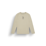 MARIBO LS SURF TEE __color:Plaza_Taupe#8