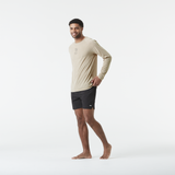 MARIBO LS SURF TEE __color:Plaza_Taupe#7
