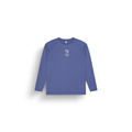 MARIBO LS SURF TEE __color:Skipper_Blue#13