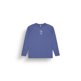 MARIBO LS SURF TEE __color:Skipper_Blue#13