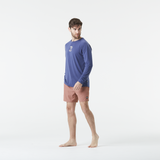 MARIBO LS SURF TEE __color:Skipper_Blue#12
