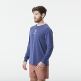 Skipper Blue