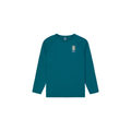 MARIBO LS SURF TEE __color:Deep_Water#3
