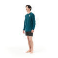 MARIBO LS SURF TEE __color:Deep_Water#2