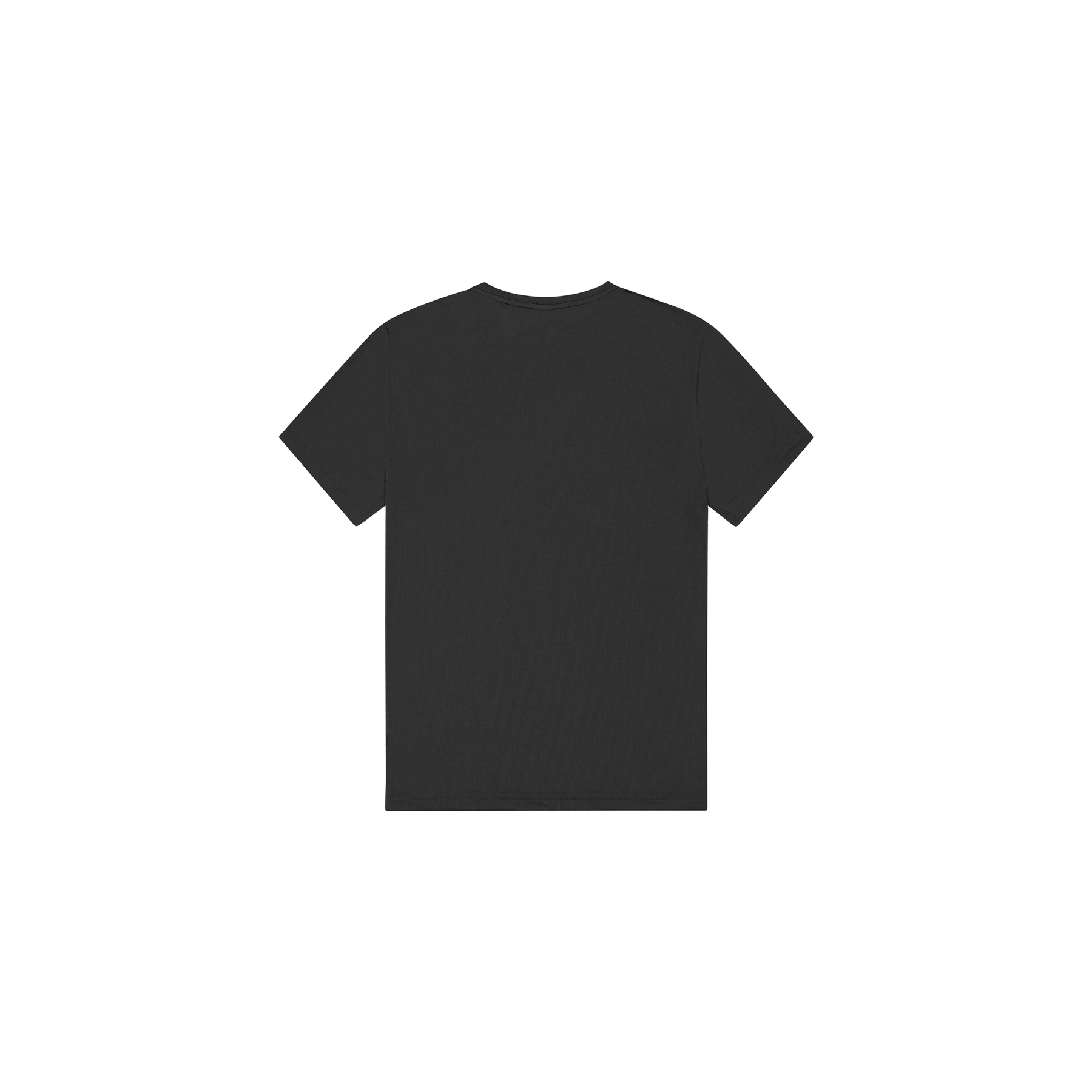 TRAVIS TECH TEE __color:Black#7